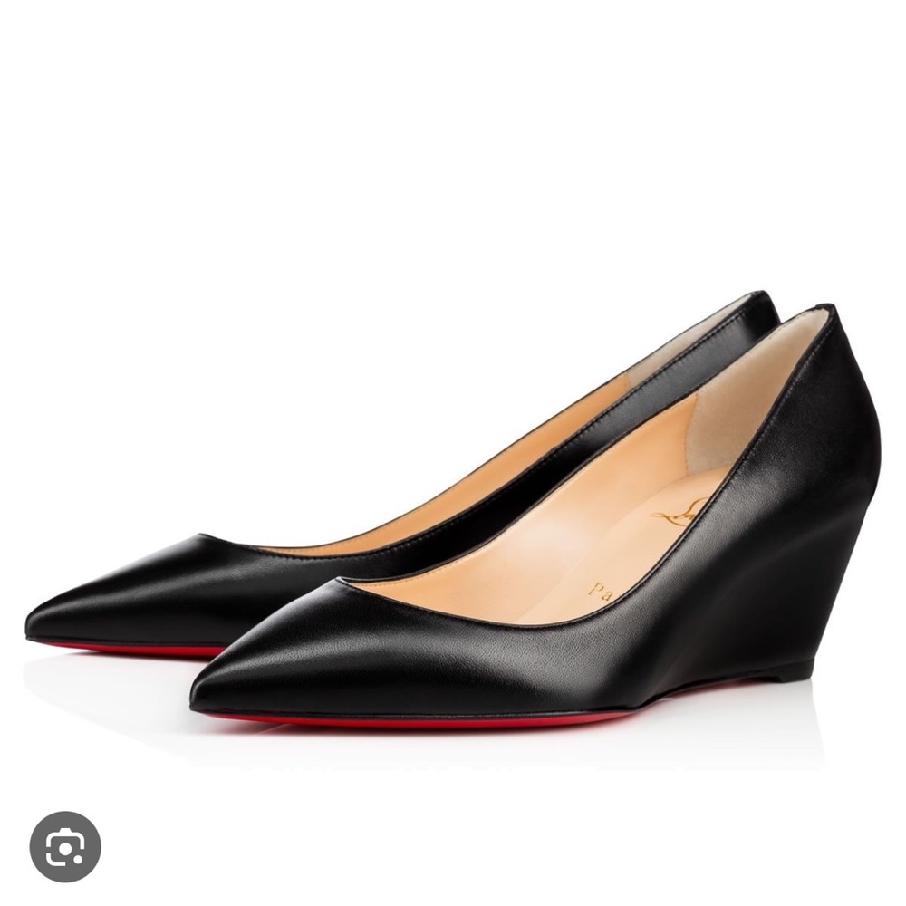 Christian Louboutin Pipina 55mm